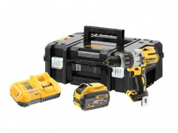 DEWALT DCD996X1 FLEXVOLT 54V XR Brushless Combi Drill 1 x 9.0/3.0Ah Li-Ion £264.95